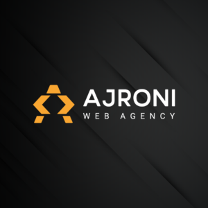Ajroni Web Agency